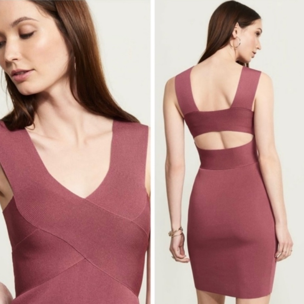 Dynamite Dress